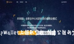 如何在tpWallet上领取空投：创建公链的完整指南