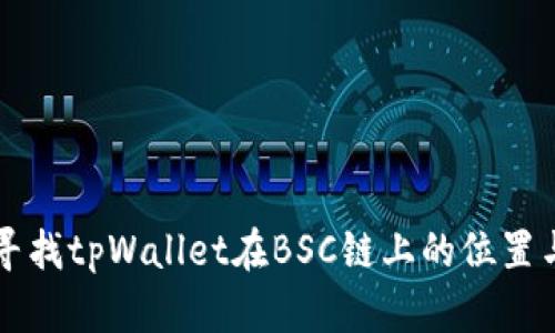 如何寻找tpWallet在BSC链上的位置与应用