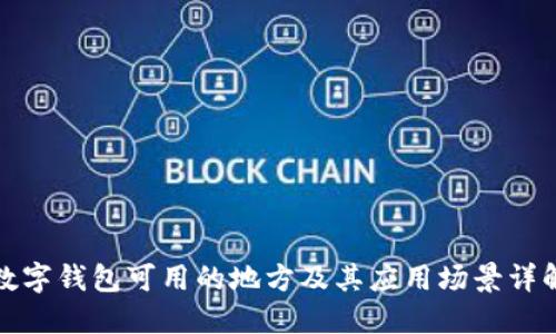 数字钱包可用的地方及其应用场景详解