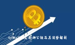 tpWallet支持的公链及其优势解析