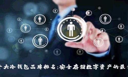 世界十大冷钱包品牌排名：安全存储数字资产的最佳选择