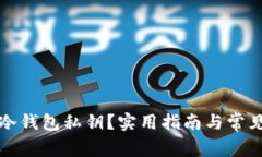 如何找回冷钱包私钥？实用指南与常见问题解析