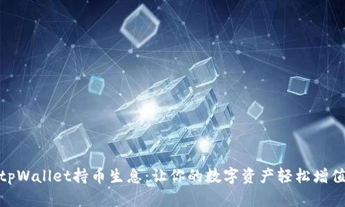 tpWallet持币生息：让你的数字资产轻松增值