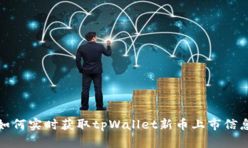 如何实时获取tpWallet新币上市信息