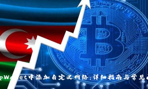 如何在tpWallet中添加自定义网络：详细指南与常见问题解答