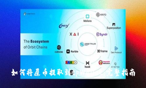 如何将屎币提取到tpWallet：完整指南