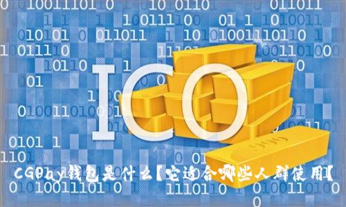 CGPay钱包是什么？它适合哪些人群使用？