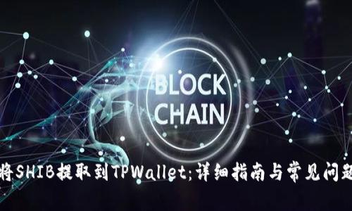 如何将SHIB提取到TPWallet：详细指南与常见问题解答