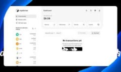 漫蝌tpWallet：加密数字资产管理的创新利器