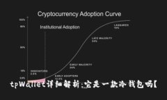 tpWallet详细解析：它是一款冷钱包吗？