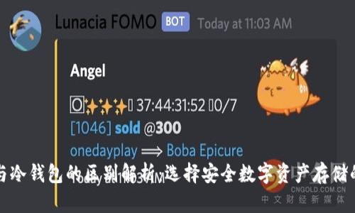 TP热钱包与冷钱包的区别解析：选择安全数字资产存储的最佳方案