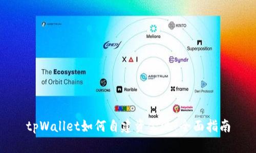 tpWallet如何自建资金池：全面指南