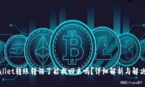tpWallet转账转错了能找回来吗？详细解析与解决方案