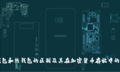 冷钱包和热钱包的区别及其在加密货币存放中的