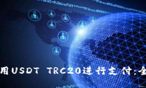如何使用USDT TRC20进行支付：全面指南