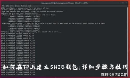 如何在TP上建立SHIB钱包：详细步骤与技巧