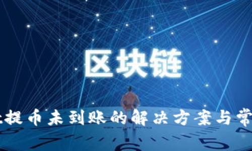 向tpWallet提币未到账的解决方案与常见问题分析