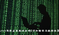 tpWallet清除后能找回来吗？详细解析与数据恢复技