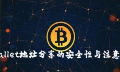 tpWallet地址分享的安全性与注意事项