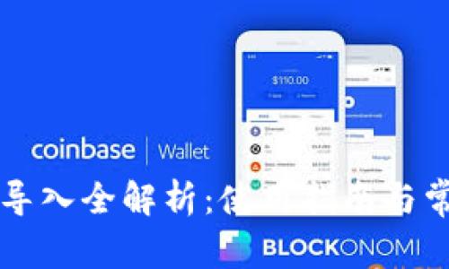 tpWallet链导入全解析：使用指南与常见问题解答