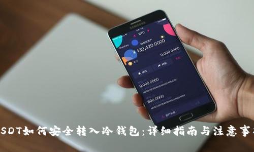 USDT如何安全转入冷钱包：详细指南与注意事项