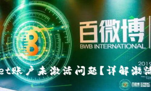 如何解决tpWallet账户未激活问题？详解激活流程与常见疑问