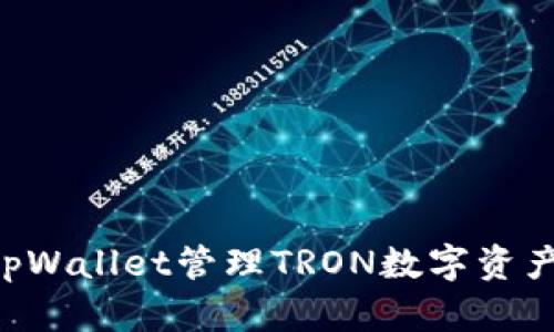 如何使用tpWallet管理TRON数字资产：新手指南