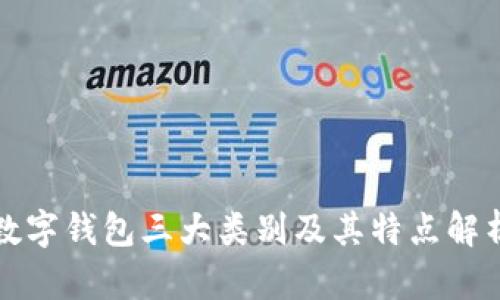 数字钱包三大类别及其特点解析