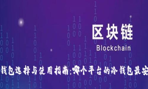 冷钱包选择与使用指南：哪个平台的冷钱包最安全