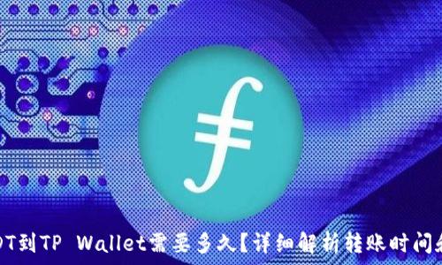    
转USDT到TP Wallet需要多久？详细解析转账时间和流程