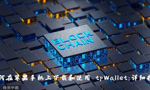 如何在苹果手机上下载和使用 tpWallet：详细指南