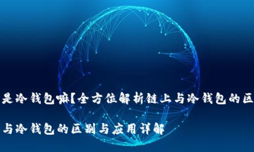 链上钱包是冷钱包嘛？全方位解析链上与冷钱包的区别和应用

链上钱包与冷钱包的区别与应用详解