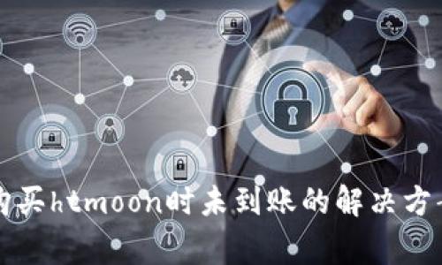 在tpWallet购买htmoon时未到账的解决方案与注意事项
