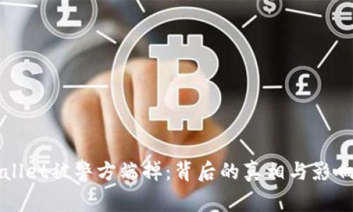 tpWallet被警方端掉：背后的真相与影响分析