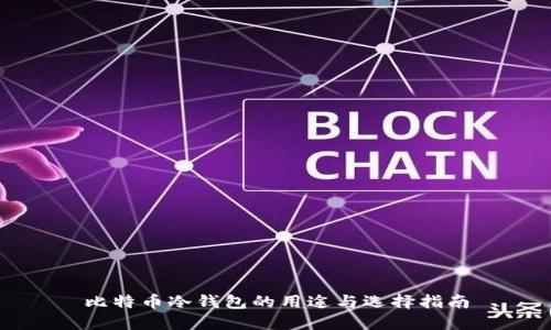 比特币冷钱包的用途与选择指南