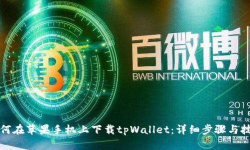 如何在苹果手机上下载tpWallet：详细步骤与技巧