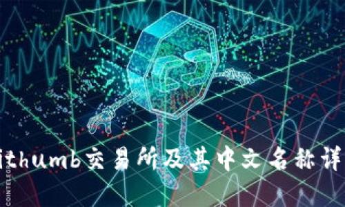 Bithumb交易所及其中文名称详解