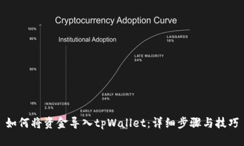 如何将资金导入tpWallet：详细步骤与技巧
