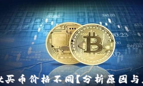 
tpWallet买币价格不同？分析原因与应对策略