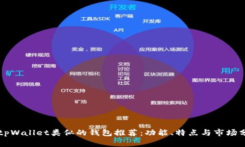 与tpWallet类似的钱包推荐：功能、特点与市场分析