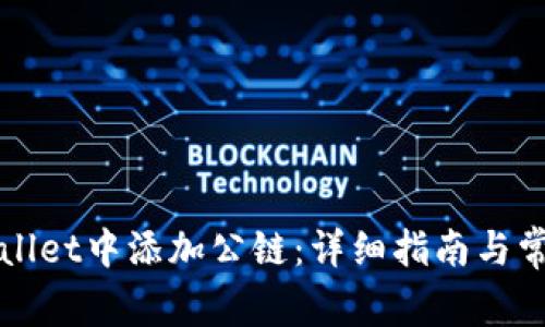 如何在tpWallet中添加公链：详细指南与常见问题解答