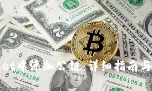 如何在tpWallet中添加公链:详细指南与常见问题解答