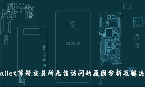 tpWallet薄饼交易所无法访问的原因分析及解决方案