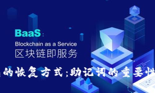 : IM冷钱包的恢复方式：助记词的重要性与使用指南
