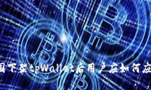 美国下架tpWallet后用户应如何应对？