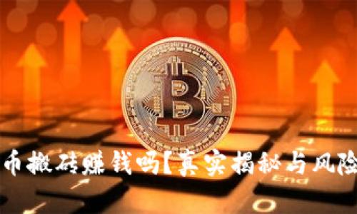 虚拟币搬砖赚钱吗？真实揭秘与风险解析