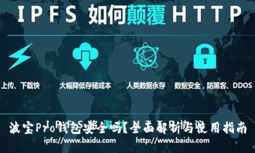波宝Pro钱包安全吗？全面解析与使用指南