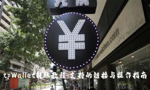 tpWallet转账教程：支持的链接与操作指南