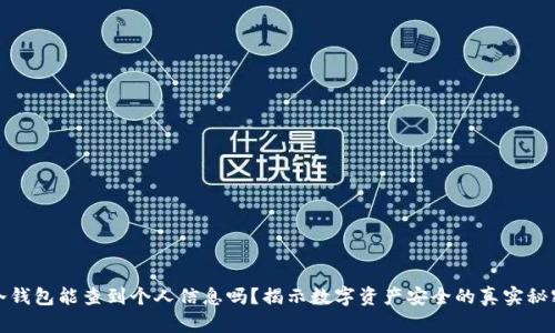 冷钱包能查到个人信息吗？揭示数字资产安全的真实秘密