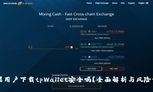 苹果用户下载tpWallet安全吗？全面解析与风险评估